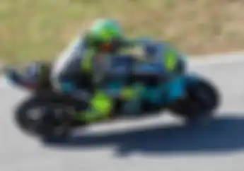 Pengamat Ungkap Perubahan Gaya Balap Valentino Rossi, Sulit Di Usianya