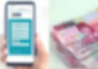 2 Bansos Cair Awal Mei Sebelum Lebaran Cek Nomor KTP dari HP Apakah Anda Termasuk Penerima