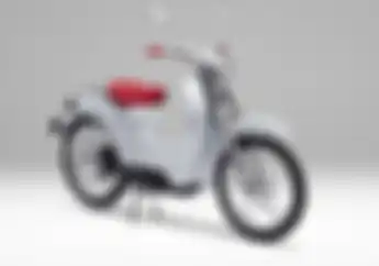 Wow, Honda Berencana Rilis 4 Motor Listrik Baru Hingga 2024