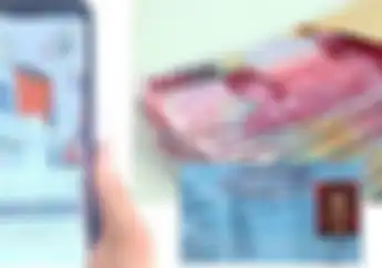 Asal Berani Selfie dan Mau Isi Aplikasi Pinjaman Online Tanpa Agunan dari Pemerintah Bisa Cair