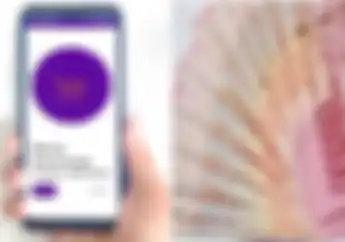 Gak Mau Terjerat Rentenir? Ambil Pinjaman Online BRI Saja Hanya Isi Aplikasi dari HP Uang Bisa Cair
