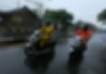 Bikin Bikers Penasaran, Ternyata Ini Alasan Perjalanan Pulang Lebih Cepat Ketimbang Pergi