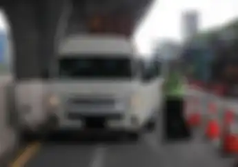 Awas Travel Gelap Bandel Selama Larangan Mudik Sanksinya Gak Cuma Disita