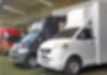 Cocok Buat Tim Balap, Motorhome Grand Max Ini Punya Banyak Keunggulan