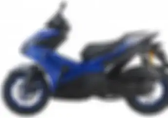 Kembaran Yamaha All New Aerox 155 Meluncur Di Malaysia, Harga Segini