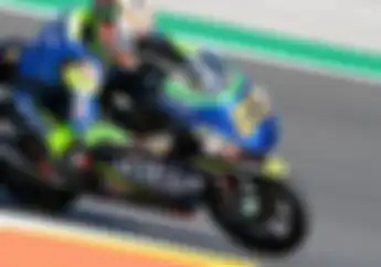 Hasil FP1 Moto3 Spanyol 2021, Murid Valentino Rossi Tercepat, Andi Gilang Incar Poin
