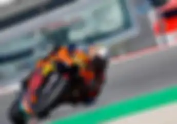 Terungkap, Masalah Motor MotoGP KTM RC16 Musim 2021