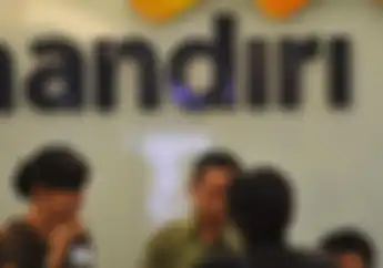 Terjerat Hutang Rentenir Lunasi dengan Pinjaman Bank Mandiri s/d Rp 200 Juta Bunga Rendah Cicilan Bisa 15 Tahun