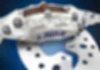 Wuih, Brembo Akuisisi Pabrikan Rem J.Juan Asal Spanyol, Ini Sebabnya