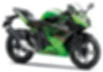 Wow Harga Kawasaki Ninja 250SL Turun Jauh, Buruan Sikat Stok Terbatas