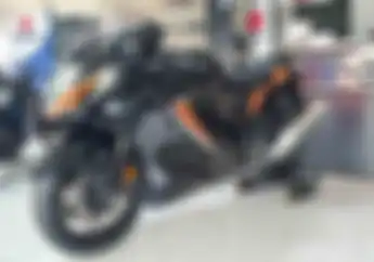 Gak Nyangka, Motor Baru Suzuki Terkencang di Dunia Ludes Terjual
