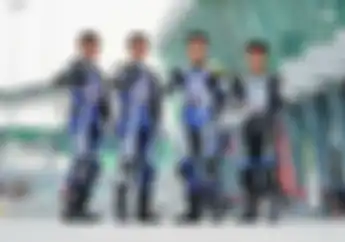 Tinggalkan Balap Motor Bebek, Ini Line Up Pembalap Yamaha Racing Indonesia Di ARRC 2021