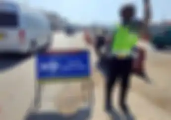 Larangan Mudik Lebaran Makin Ketat, Polri Tambah Pos Penyekatan
