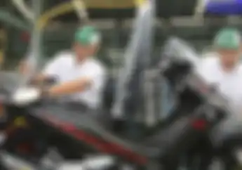 Ada 5 Posisi Lowongan Pekerjaan di PT AHM, Begini Cara Daftarnya