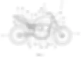 Wow, Muncul Gambar Paten Motor Listrik Hybrid Kawasaki Masa Depan