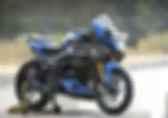 Honda India Bakal Rilis Motor Sport 200cc Terbaru, Saudara Honda CBR150R?