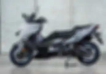 Wuih Motor Baru Saudara Yamaha NMAX, Punya Banyak Fitur Keren
