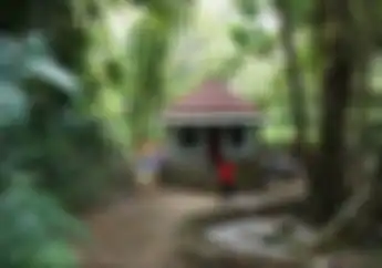 Awas Coba-coba Mudik Bakal Masuk Rumah Hantu dan Karantina Selama Ini