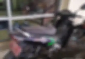 Lebaran 2021 Motor Lama Gak Dipakai, Simak Nih Biar Tetap Aman