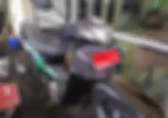 Motor Saudara Honda Supra X 125 Dilelang, Harga Murah Surat Lengkap