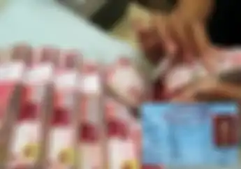 Dibagi-bagi 5 Bantuan Pemerintah  Pada Mei Ini Cek dari HP dan Siapkan KTP untuk Pengambilan 