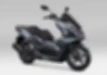 Pakai Motor Honda PCX 160 Untuk Lindas Kaki Ibunya, Pria Ini Ngamuk Tak Diberi Uang