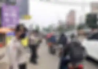 Pengganti Penyekatan Mulai Berlaku di Kota Bogor Hari Ini, Catat Daftar Wilayah Pemeriksaannya