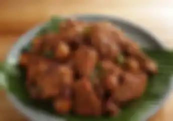 Terbongkar Ganja di Masakan Padang yang Katanya Bikin Ketagihan Rahasianya Dibuka Karyawan RM Tersebut