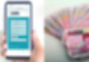 Bansos Cair Sebelum Lebaran Cek Nomor KTP dari HP Apakah Anda Termasuk Penerima