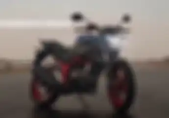 Motor Baru Honda CB150R Besok Launching, Ini Harga Versi Terdahulunya