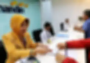 Pinjaman Bank Mandiri Bunga Rendah Cicilan Bisa 15 Tahun Take Over Kredit Motor yang Terasa Berat