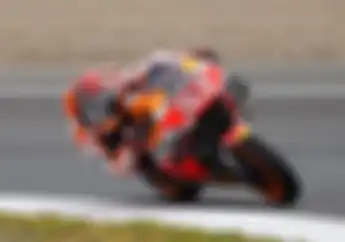 Gak Cuma Fabio Quartararo Absen Di Tes Resmi MotoGP Jerez, Ternyata Pembalap Ini Juga