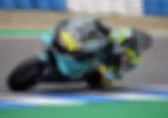 Valentino Rossi Di MotoGP 2021 Bisa Senyum , Yamaha M1 Ada Peningkatan