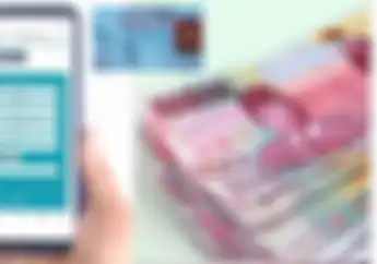 Dibagikan 5 Bantuan Pemerintah Jelang Lebaran, Cek Penerima dari HP Input NIK atau Alamat  