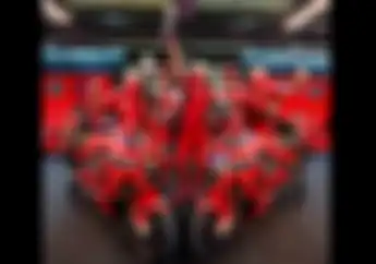 MotoGP 2021 Ducati Cetak Banyak Sejarah Baru, Berikut Ini Faktanya?