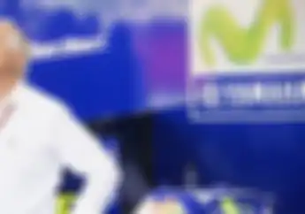 Legenda MotoGP Ungkap Soal Valentino Rossi Pensiun, Tekanan Yang Aneh