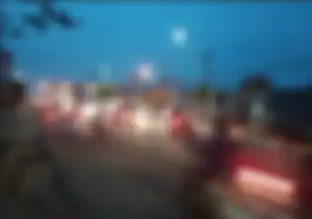 Jelang Masa Larangan Mudik Lebaran 2021, Wilayah Ini Ramai Dilewati Pemotor Mudik