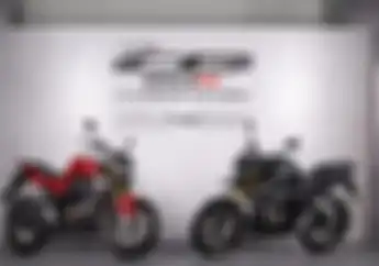 Honda Luncurkan Motor Baru All New CB150R StreetFire, Segini Harganya