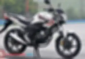 Daftar Harga Motor Bekas Honda CB150R, Paling Murah Cuma Segini
