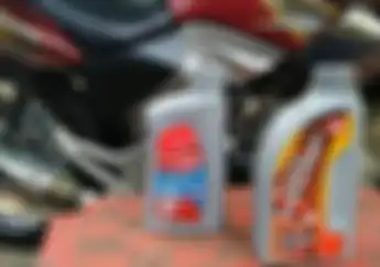 Jangan Kemakan Omongan Orang Oli Kental Cuma Bisa Dipakai Sampai Jarak Segini, Dijelaskan Oleh Ahli
