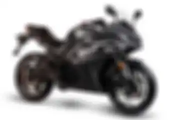 Pabrikan Joy-Ebikes Rilis Empat Model Motor Listrik Bergaya Sport
