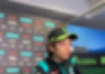 MotoGP Italia 2021, Valentino Rossi Buka Suara Atas Insiden Marquez Vs Vinales