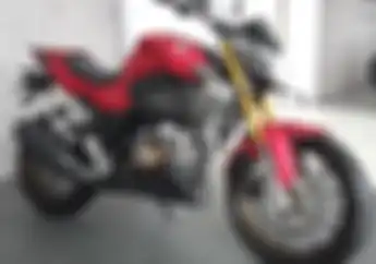 Bikin Tampilan Motor Makin Sangar, Segini Harga Aksesoris Resmi Honda CB150R 2021