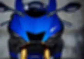 Muncul Video Teaser Yamaha Terbaru, Motor Sport Yamaha R7 Siap Debut?