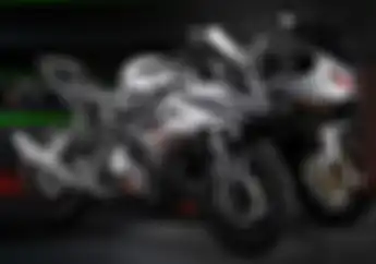 Muncul Motor Baru 300 cc Desain Sangar, Harga Mirip Kawasaki Ninja 250