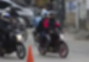 Siap-siap Mudik Natal dan Tahun Baru Wajib Pasang Stiker Ini, Simak Penjelasannya