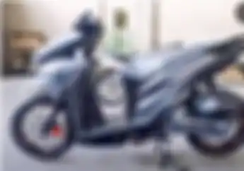 Pemilik Aerox Menganga, Motor Baru Honda Vario Siap Dibekali Fitur Ala Moge