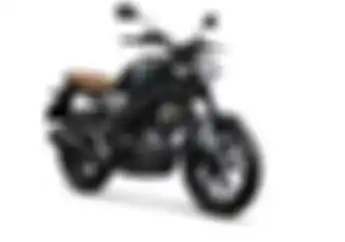 Motor Sport Retro Yamaha XSR 155 Dapat Warna Baru, Harga Segini
