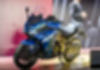 Lawan Ninja 250 dan Honda CBR250RR Rilis, Lebih Nyaman Dipakai Touring