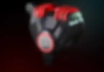 Ini Dia Konsep Kaliper Rem Brembo G Sessanta, Dilengkapi Lampu LED RGB